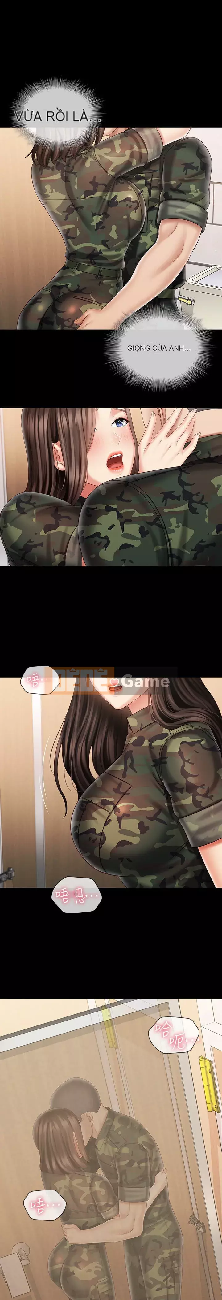 Nhiệm vụ của chị Nhiệm vụ của chị Của tôi Chị ' s --Nhiệm vụ Chương 1-110