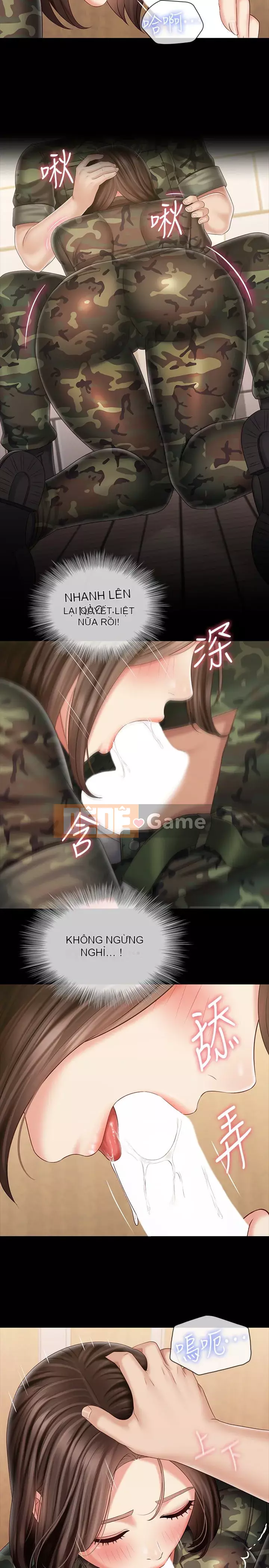 Nhiệm vụ của chị Nhiệm vụ của chị Của tôi Chị ' s --Nhiệm vụ Chương 1-110