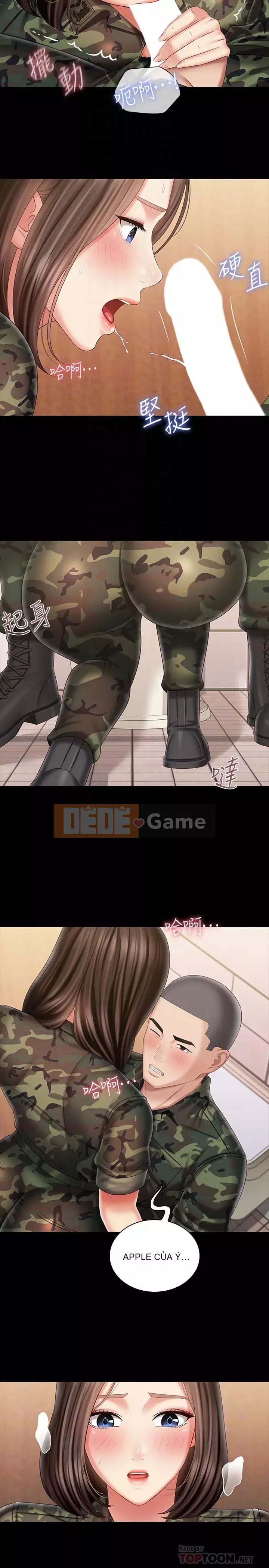 Nhiệm vụ của chị Nhiệm vụ của chị Của tôi Chị ' s --Nhiệm vụ Chương 1-110