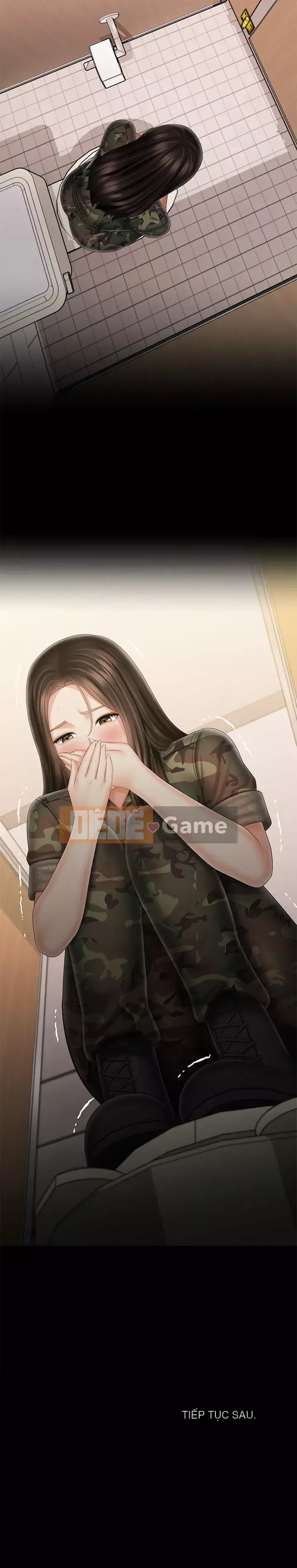 Nhiệm vụ của chị Nhiệm vụ của chị Của tôi Chị ' s --Nhiệm vụ Chương 1-110