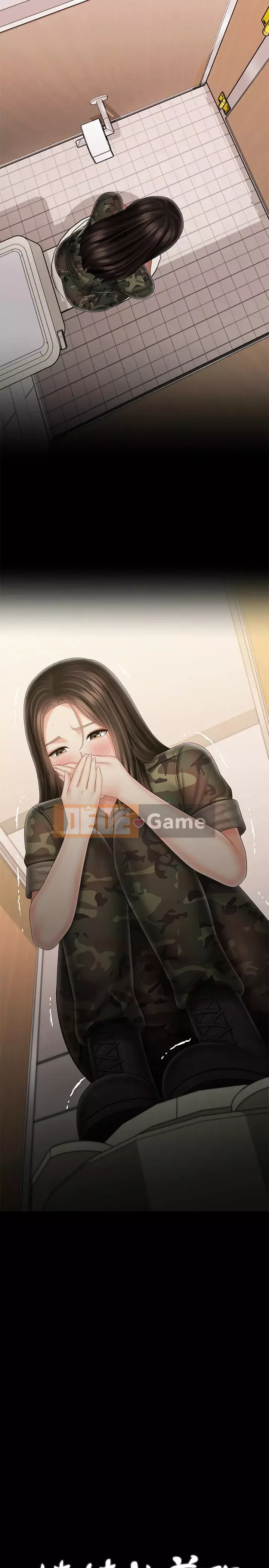 Nhiệm vụ của chị Nhiệm vụ của chị Của tôi Chị ' s --Nhiệm vụ Chương 1-110