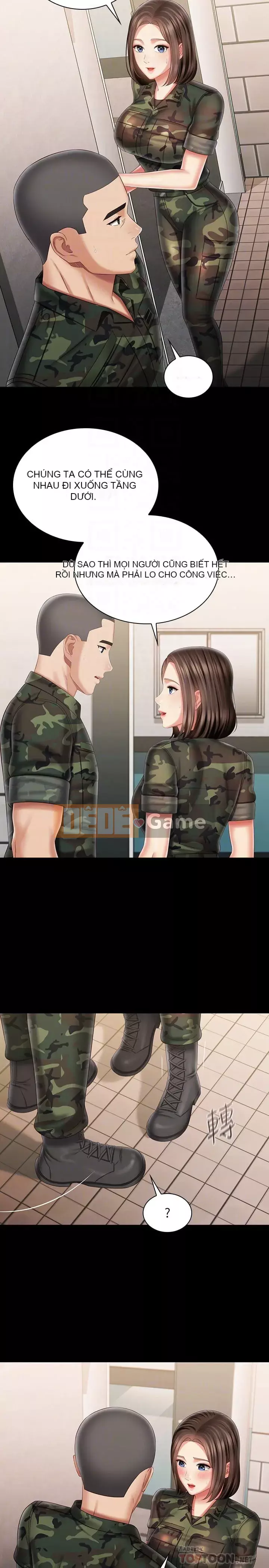 Nhiệm vụ của chị Nhiệm vụ của chị Của tôi Chị ' s --Nhiệm vụ Chương 1-110