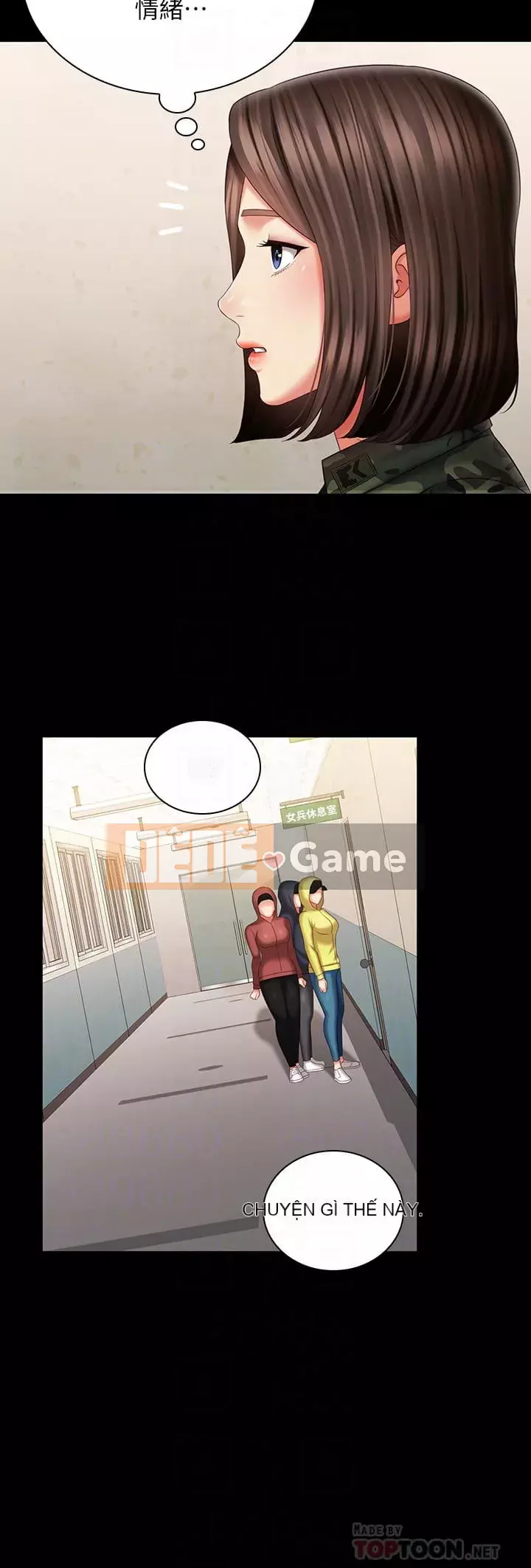 Nhiệm vụ của chị Nhiệm vụ của chị Của tôi Chị ' s --Nhiệm vụ Chương 1-110