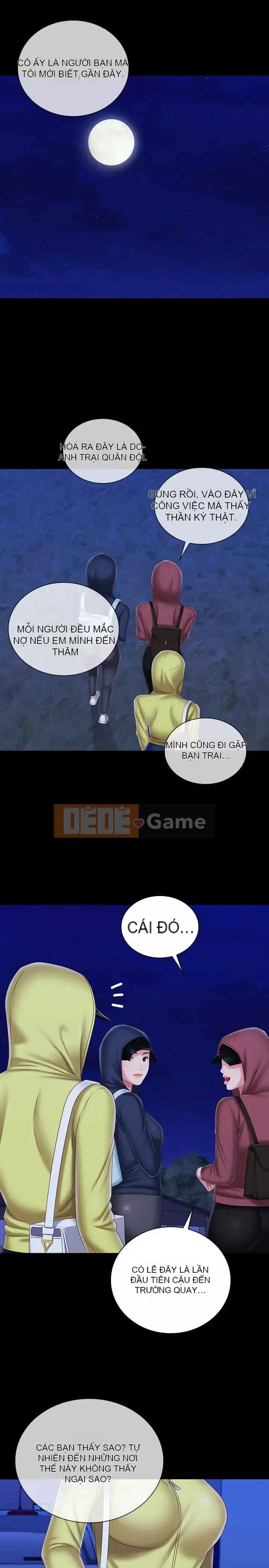 Nhiệm vụ của chị Nhiệm vụ của chị Của tôi Chị ' s --Nhiệm vụ Chương 1-110