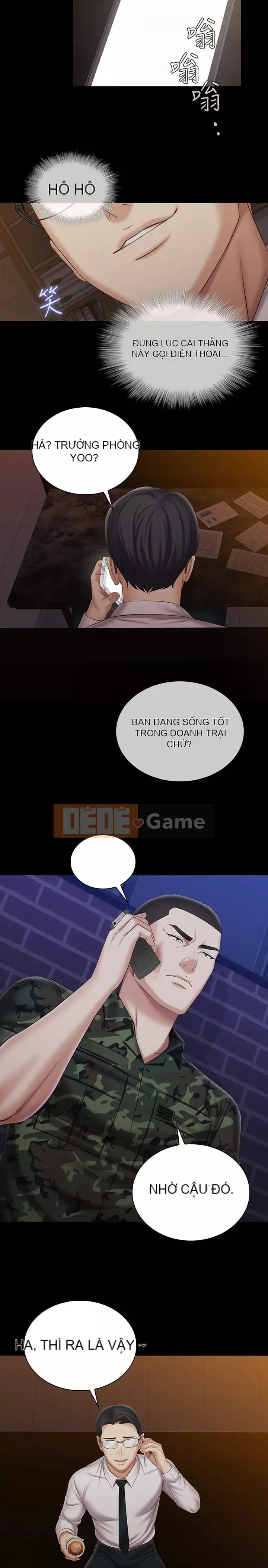 Nhiệm vụ của chị Nhiệm vụ của chị Của tôi Chị ' s --Nhiệm vụ Chương 1-110