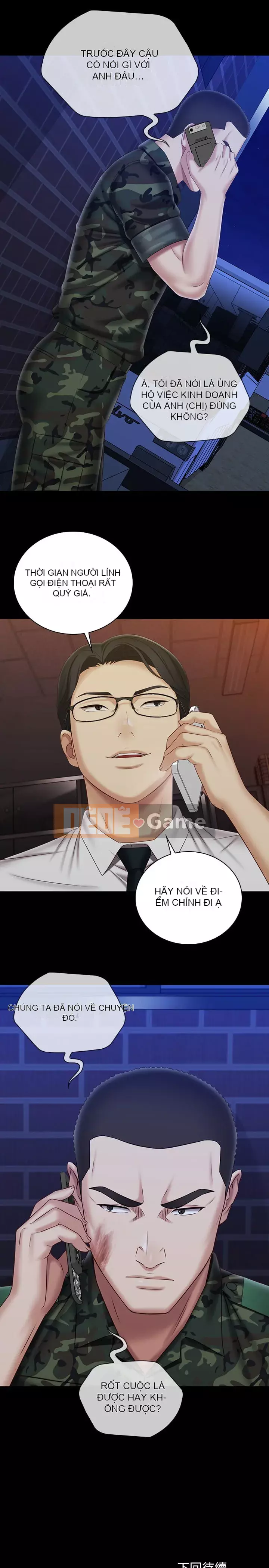 Nhiệm vụ của chị Nhiệm vụ của chị Của tôi Chị ' s --Nhiệm vụ Chương 1-110