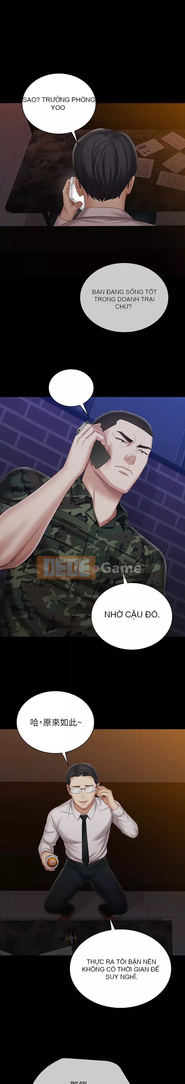 Nhiệm vụ của chị Nhiệm vụ của chị Của tôi Chị ' s --Nhiệm vụ Chương 1-110