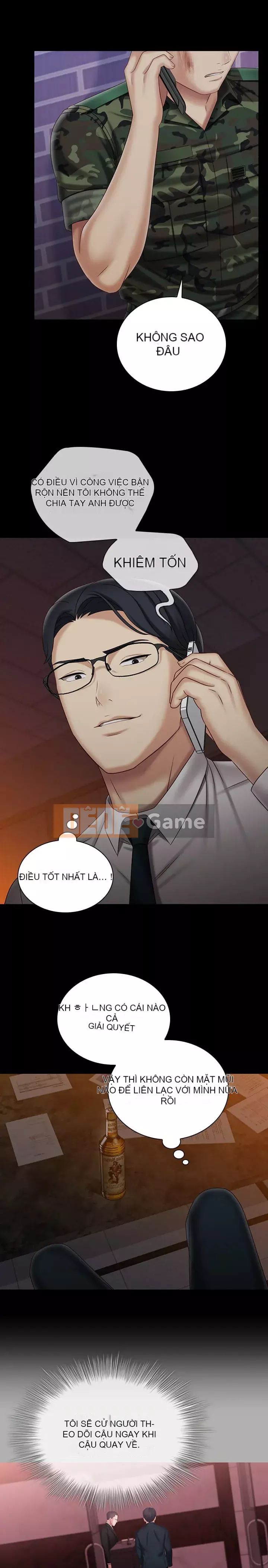 Nhiệm vụ của chị Nhiệm vụ của chị Của tôi Chị ' s --Nhiệm vụ Chương 1-110