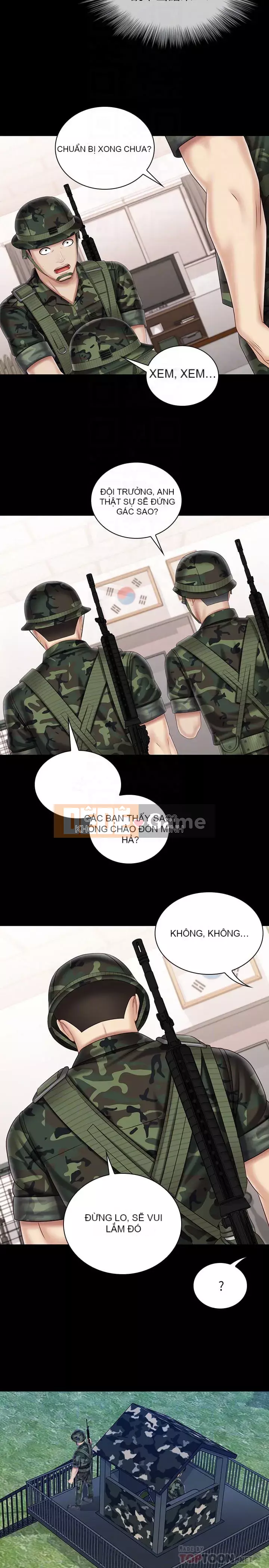 Nhiệm vụ của chị Nhiệm vụ của chị Của tôi Chị ' s --Nhiệm vụ Chương 1-110