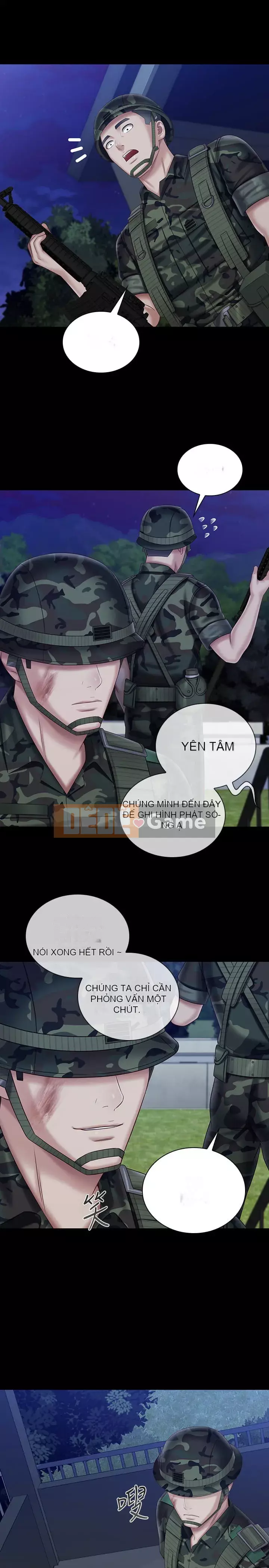 Nhiệm vụ của chị Nhiệm vụ của chị Của tôi Chị ' s --Nhiệm vụ Chương 1-110