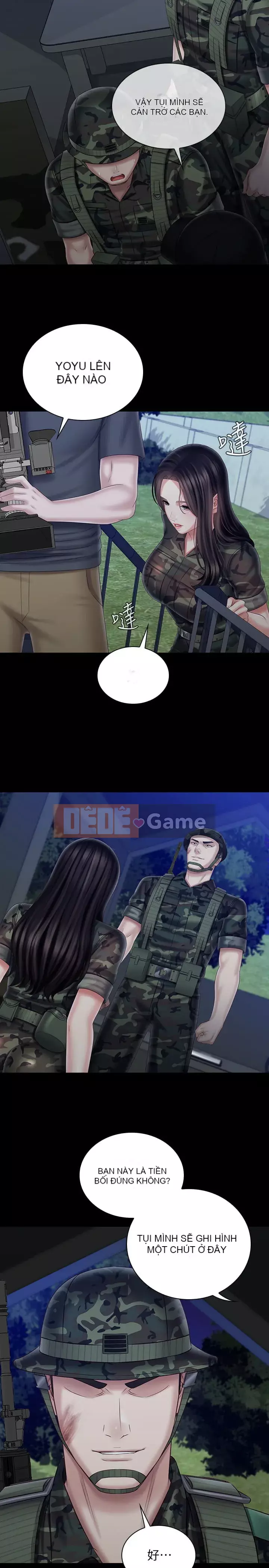 Nhiệm vụ của chị Nhiệm vụ của chị Của tôi Chị ' s --Nhiệm vụ Chương 1-110