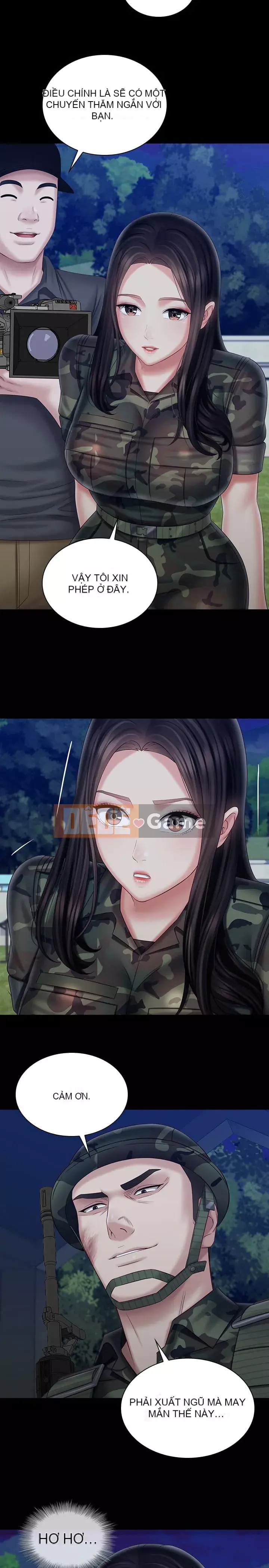 Nhiệm vụ của chị Nhiệm vụ của chị Của tôi Chị ' s --Nhiệm vụ Chương 1-110