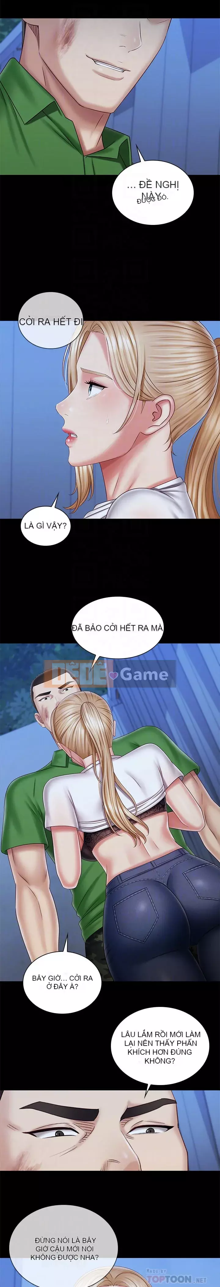 Nhiệm vụ của chị Nhiệm vụ của chị Của tôi Chị ' s --Nhiệm vụ Chương 1-110