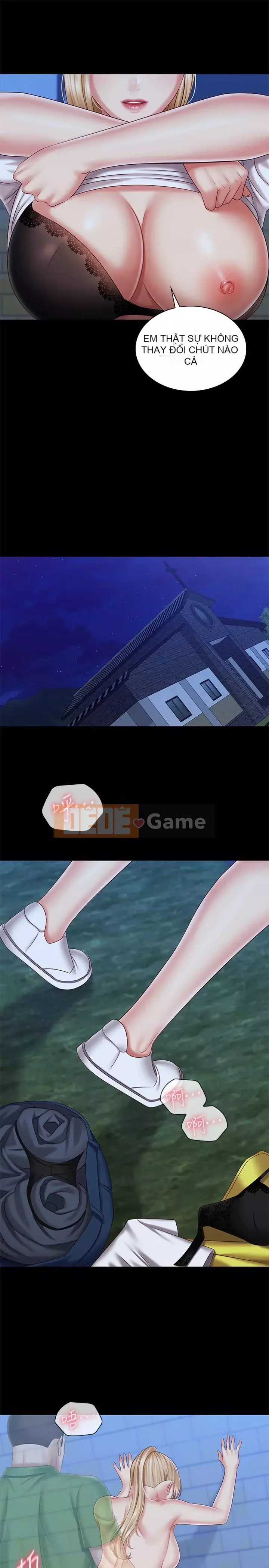 Nhiệm vụ của chị Nhiệm vụ của chị Của tôi Chị ' s --Nhiệm vụ Chương 1-110