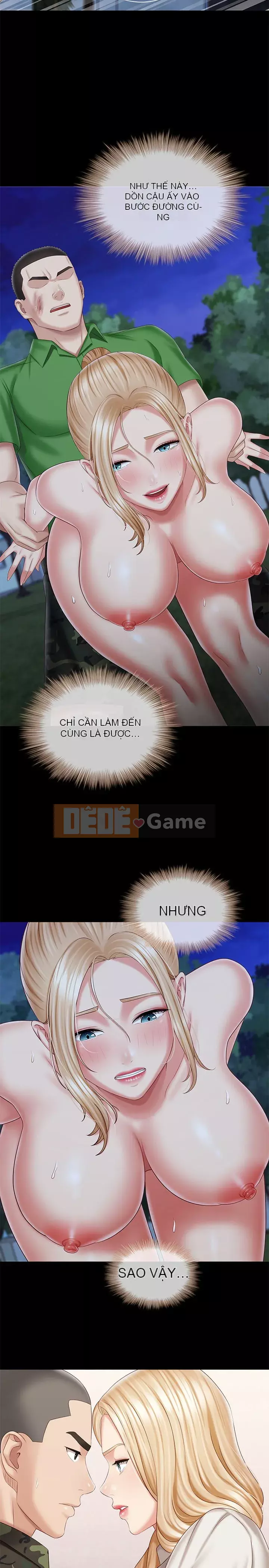 Nhiệm vụ của chị Nhiệm vụ của chị Của tôi Chị ' s --Nhiệm vụ Chương 1-110