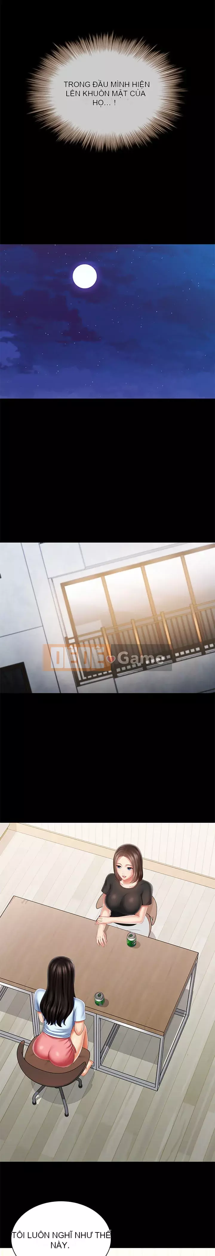 Nhiệm vụ của chị Nhiệm vụ của chị Của tôi Chị ' s --Nhiệm vụ Chương 1-110