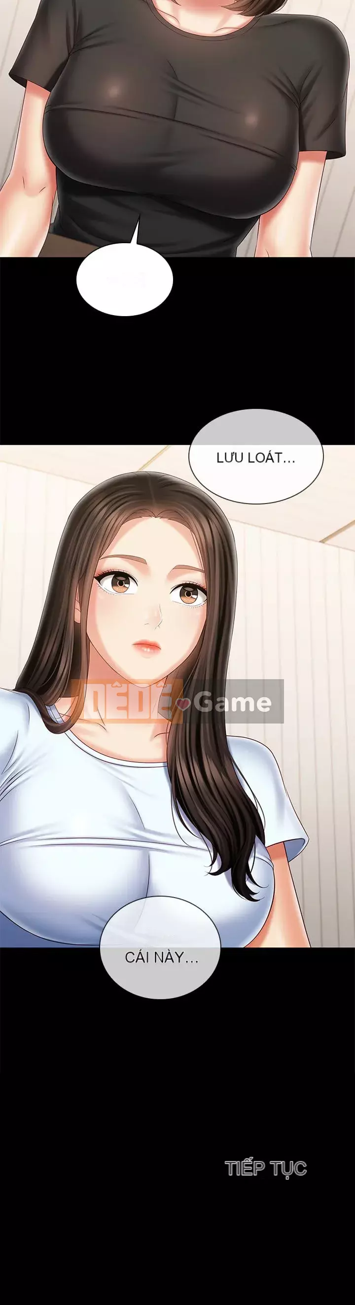 Nhiệm vụ của chị Nhiệm vụ của chị Của tôi Chị ' s --Nhiệm vụ Chương 1-110