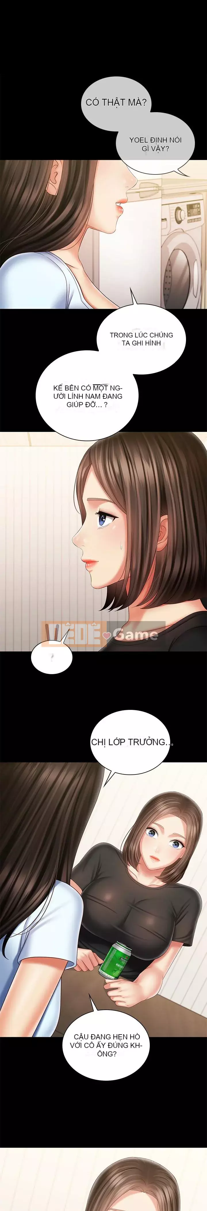 Nhiệm vụ của chị Nhiệm vụ của chị Của tôi Chị ' s --Nhiệm vụ Chương 1-110