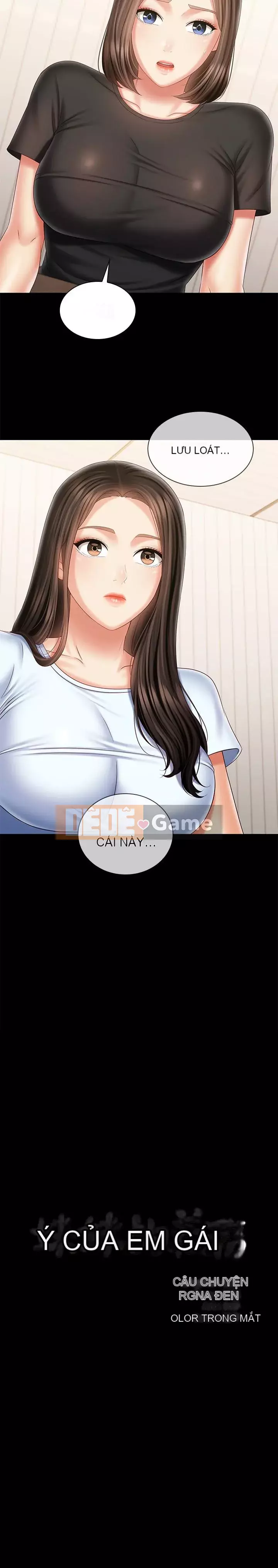 Nhiệm vụ của chị Nhiệm vụ của chị Của tôi Chị ' s --Nhiệm vụ Chương 1-110