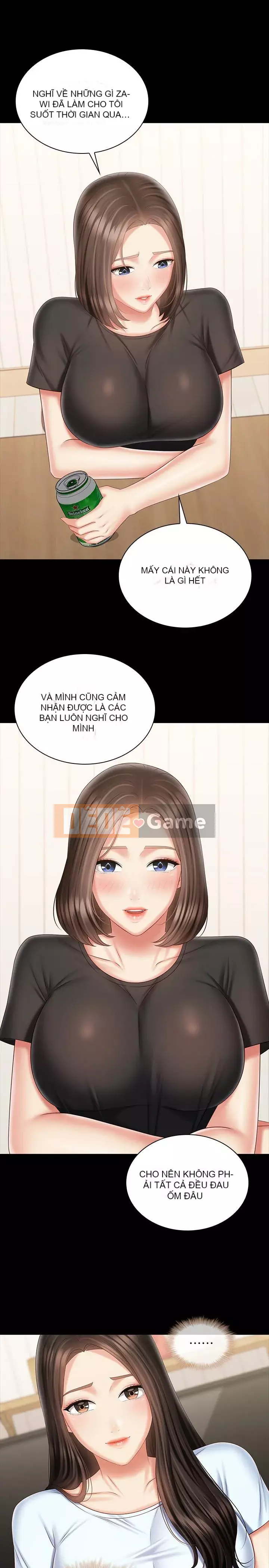 Nhiệm vụ của chị Nhiệm vụ của chị Của tôi Chị ' s --Nhiệm vụ Chương 1-110