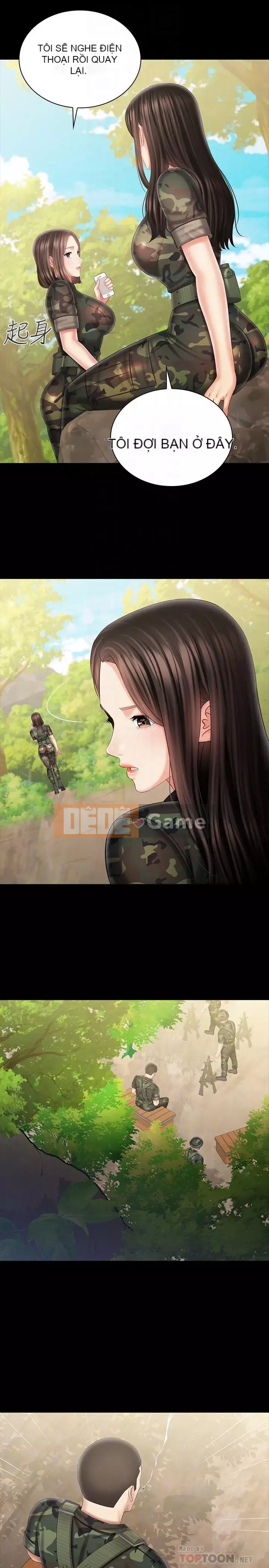 Nhiệm vụ của chị Nhiệm vụ của chị Của tôi Chị ' s --Nhiệm vụ Chương 1-110