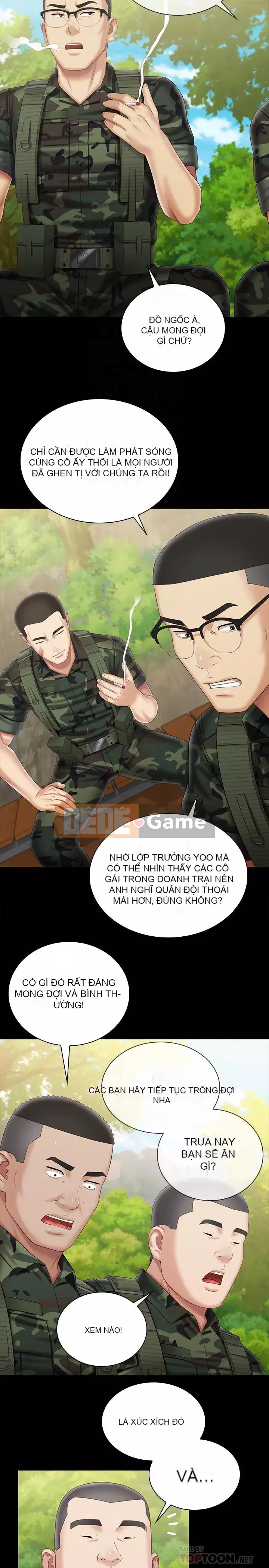 Nhiệm vụ của chị Nhiệm vụ của chị Của tôi Chị ' s --Nhiệm vụ Chương 1-110