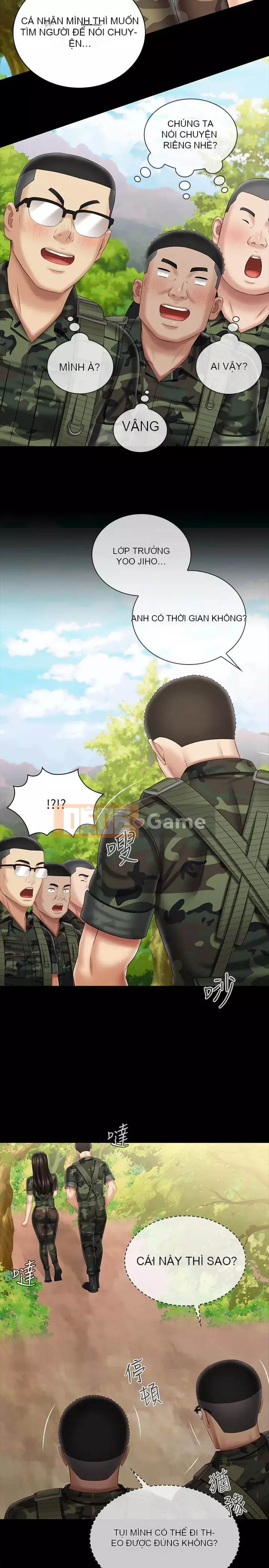 Nhiệm vụ của chị Nhiệm vụ của chị Của tôi Chị ' s --Nhiệm vụ Chương 1-110