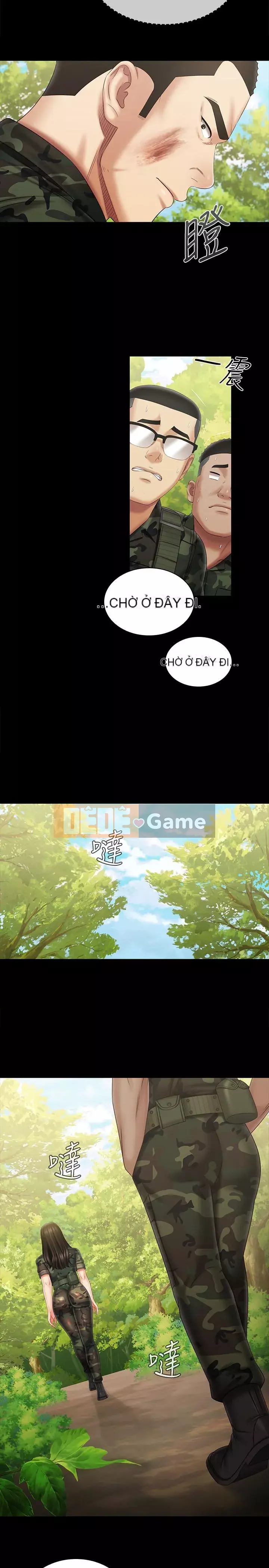 Nhiệm vụ của chị Nhiệm vụ của chị Của tôi Chị ' s --Nhiệm vụ Chương 1-110