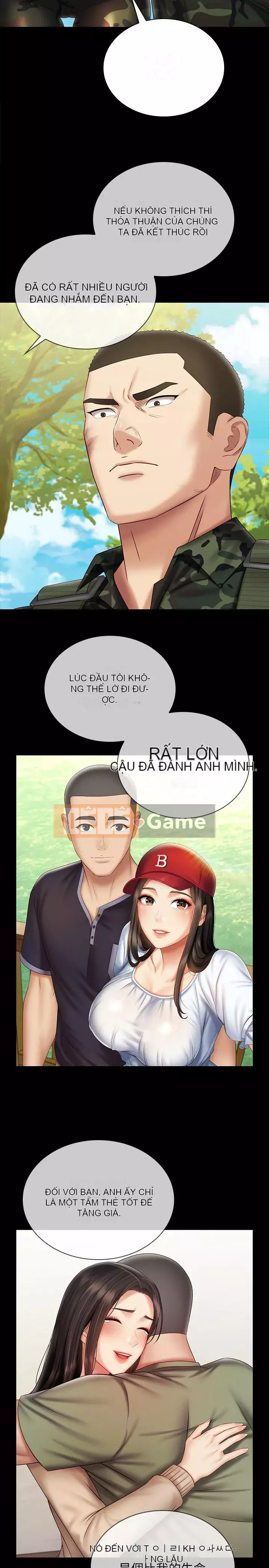 Nhiệm vụ của chị Nhiệm vụ của chị Của tôi Chị ' s --Nhiệm vụ Chương 1-110