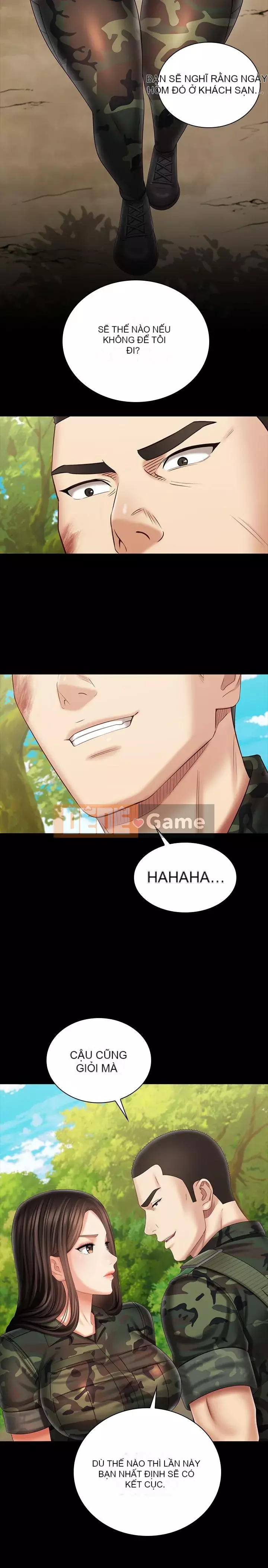 Nhiệm vụ của chị Nhiệm vụ của chị Của tôi Chị ' s --Nhiệm vụ Chương 1-110