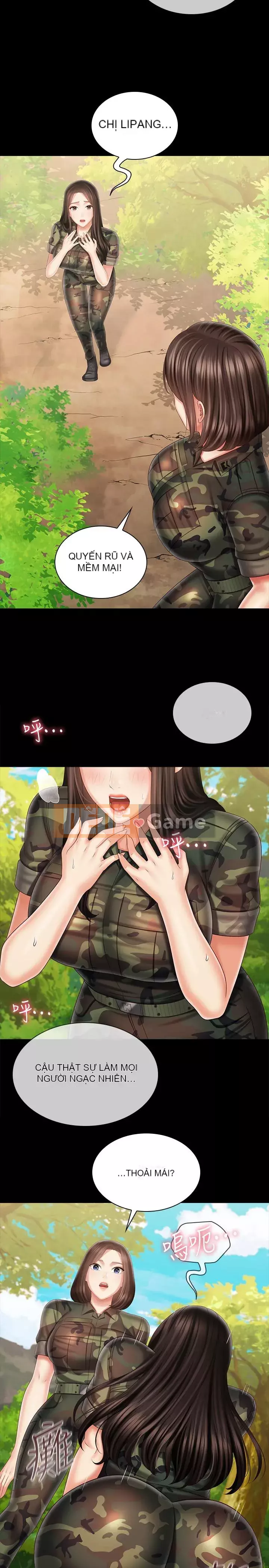 Nhiệm vụ của chị Nhiệm vụ của chị Của tôi Chị ' s --Nhiệm vụ Chương 1-110