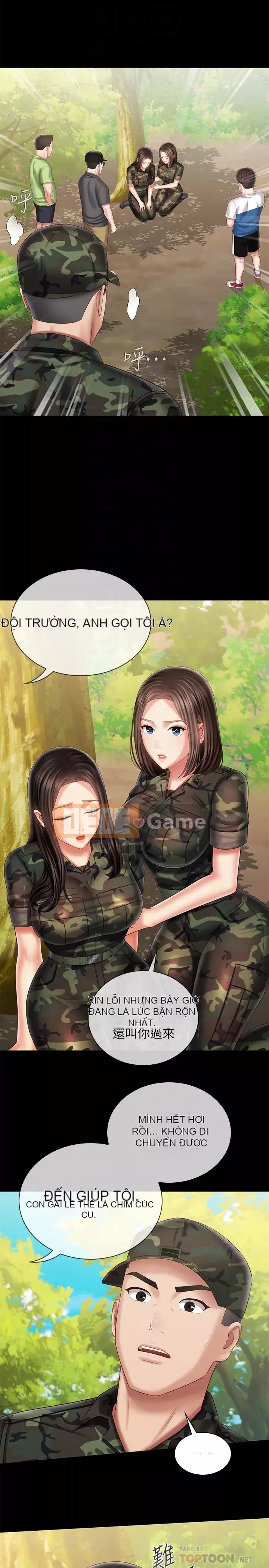 Nhiệm vụ của chị Nhiệm vụ của chị Của tôi Chị ' s --Nhiệm vụ Chương 1-110