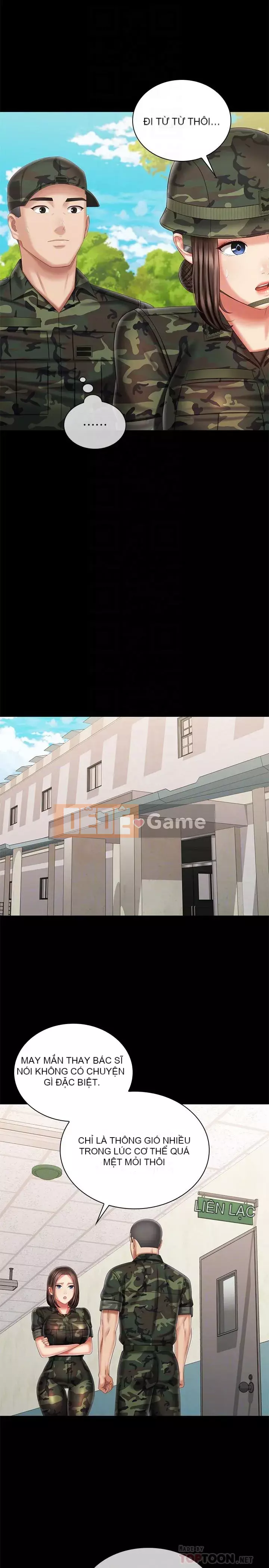 Nhiệm vụ của chị Nhiệm vụ của chị Của tôi Chị ' s --Nhiệm vụ Chương 1-110