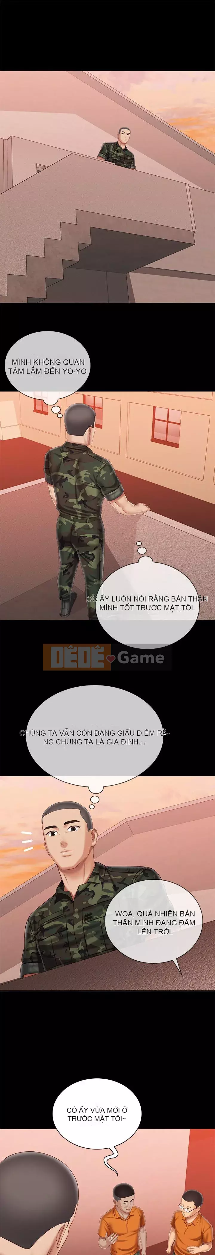 Nhiệm vụ của chị Nhiệm vụ của chị Của tôi Chị ' s --Nhiệm vụ Chương 1-110