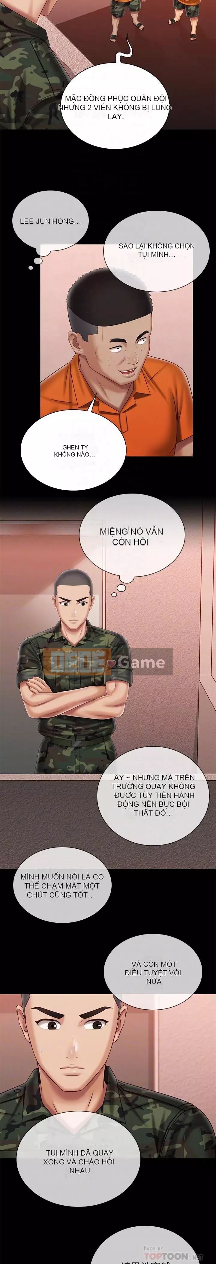 Nhiệm vụ của chị Nhiệm vụ của chị Của tôi Chị ' s --Nhiệm vụ Chương 1-110