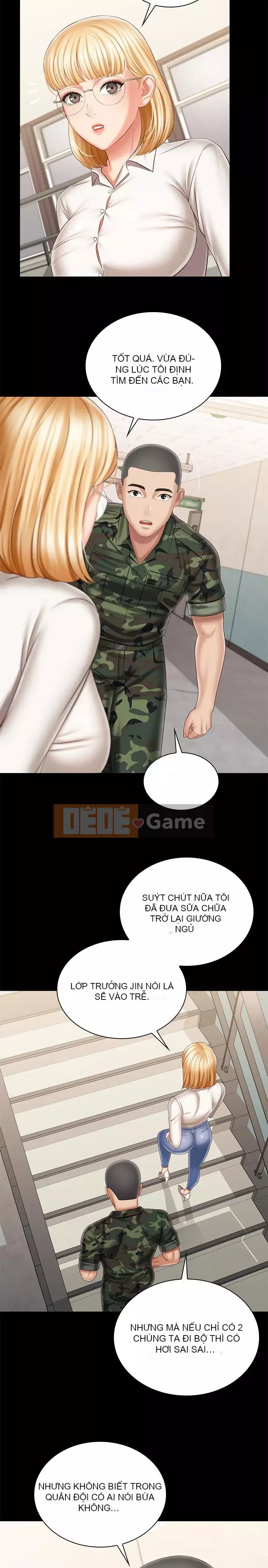 Nhiệm vụ của chị Nhiệm vụ của chị Của tôi Chị ' s --Nhiệm vụ Chương 1-110