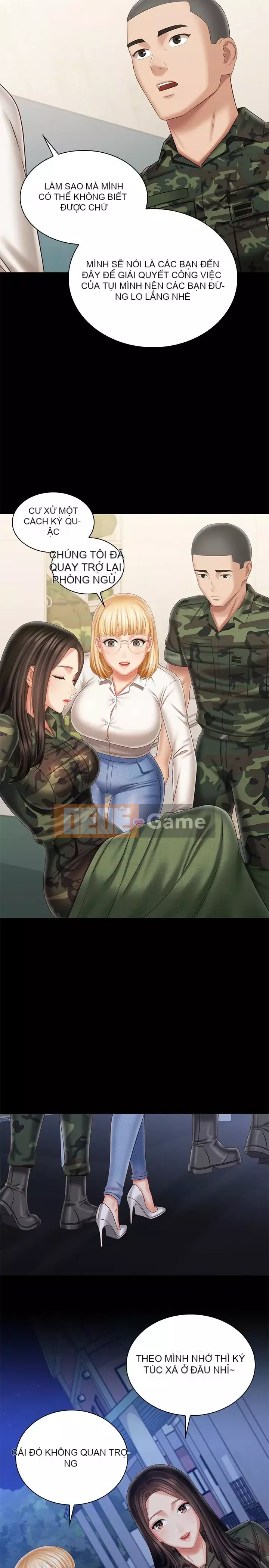 Nhiệm vụ của chị Nhiệm vụ của chị Của tôi Chị ' s --Nhiệm vụ Chương 1-110