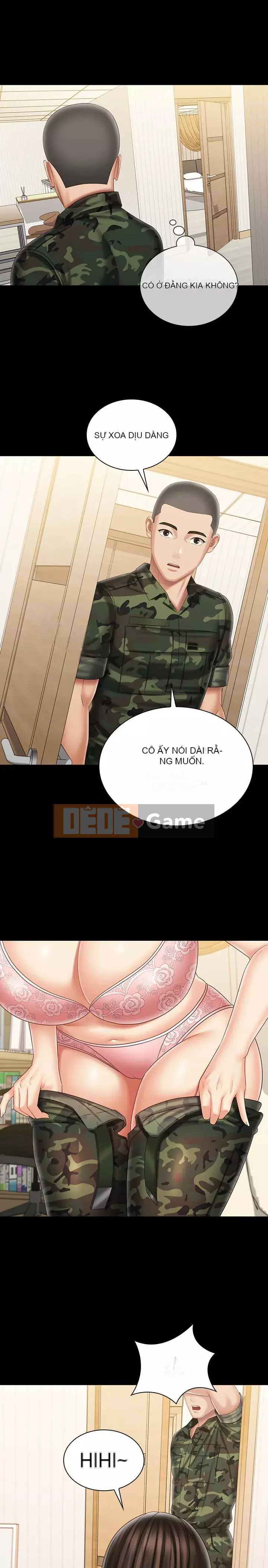 Nhiệm vụ của chị Nhiệm vụ của chị Của tôi Chị ' s --Nhiệm vụ Chương 1-110