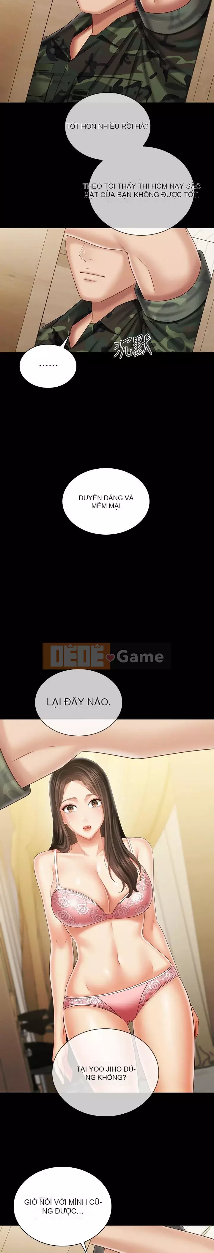 Nhiệm vụ của chị Nhiệm vụ của chị Của tôi Chị ' s --Nhiệm vụ Chương 1-110