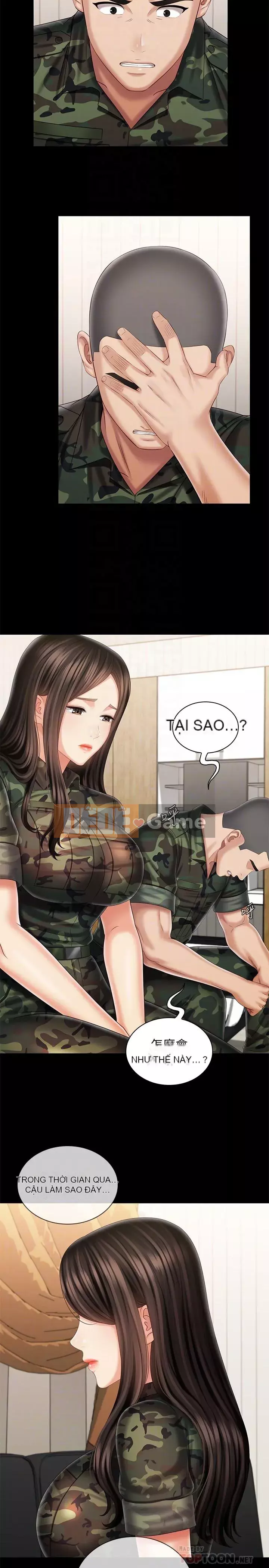 Nhiệm vụ của chị Nhiệm vụ của chị Của tôi Chị ' s --Nhiệm vụ Chương 1-110