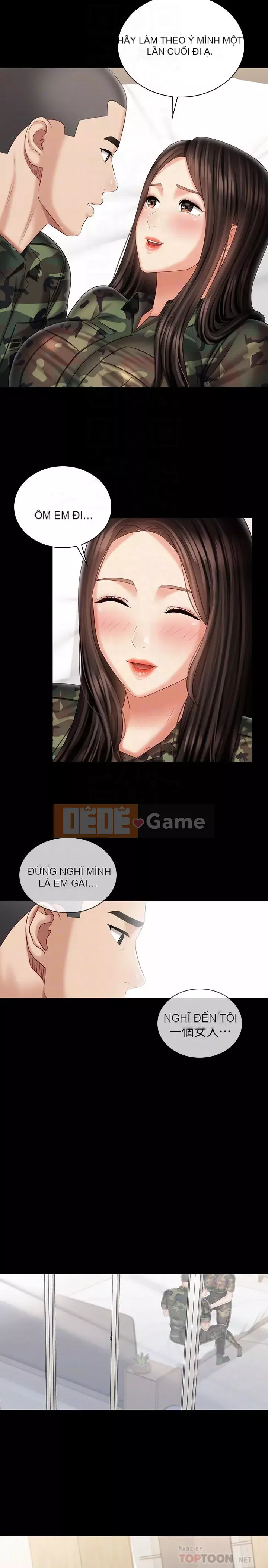 Nhiệm vụ của chị Nhiệm vụ của chị Của tôi Chị ' s --Nhiệm vụ Chương 1-110