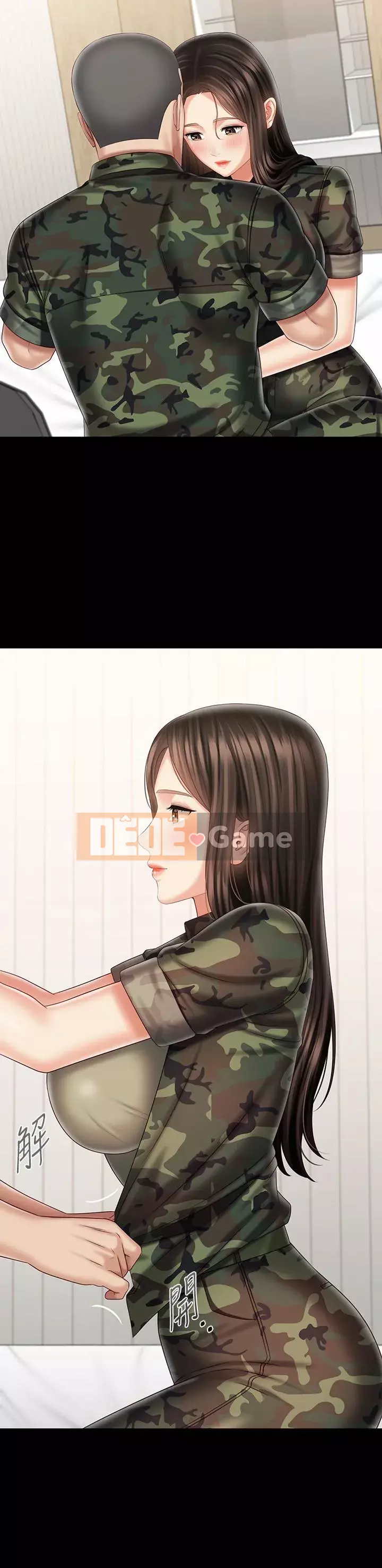 Nhiệm vụ của chị Nhiệm vụ của chị Của tôi Chị ' s --Nhiệm vụ Chương 1-110