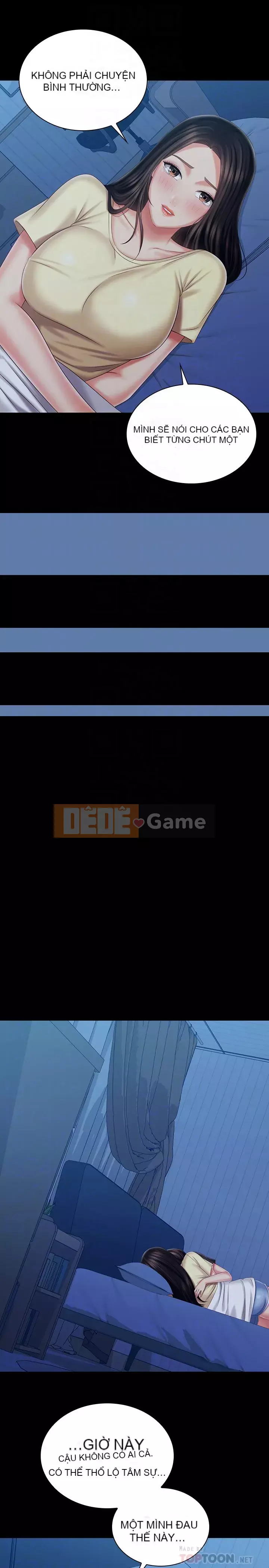 Nhiệm vụ của chị Nhiệm vụ của chị Của tôi Chị ' s --Nhiệm vụ Chương 1-110