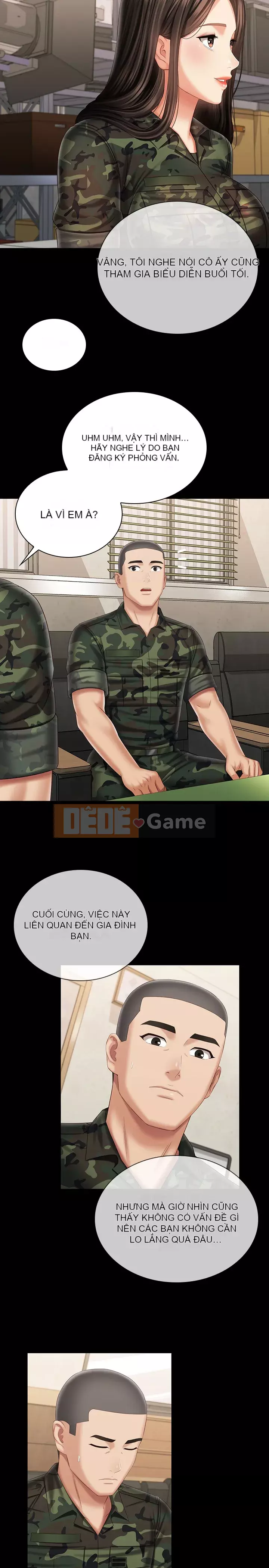 Nhiệm vụ của chị Nhiệm vụ của chị Của tôi Chị ' s --Nhiệm vụ Chương 1-110