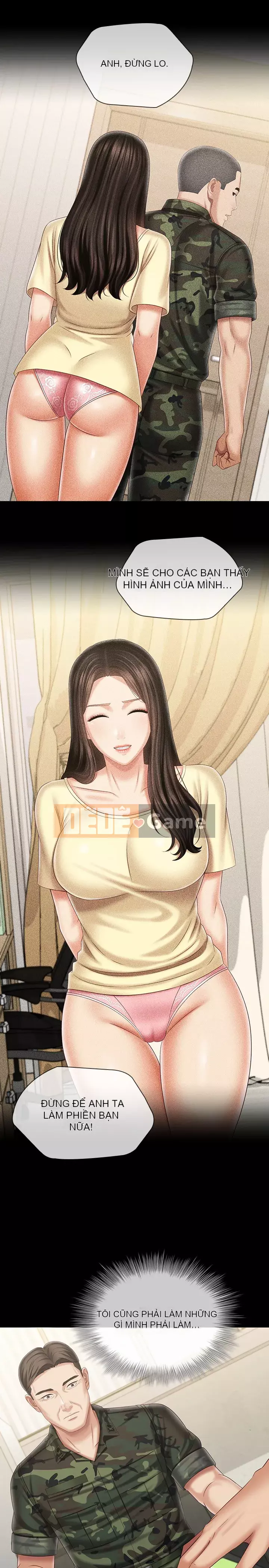 Nhiệm vụ của chị Nhiệm vụ của chị Của tôi Chị ' s --Nhiệm vụ Chương 1-110