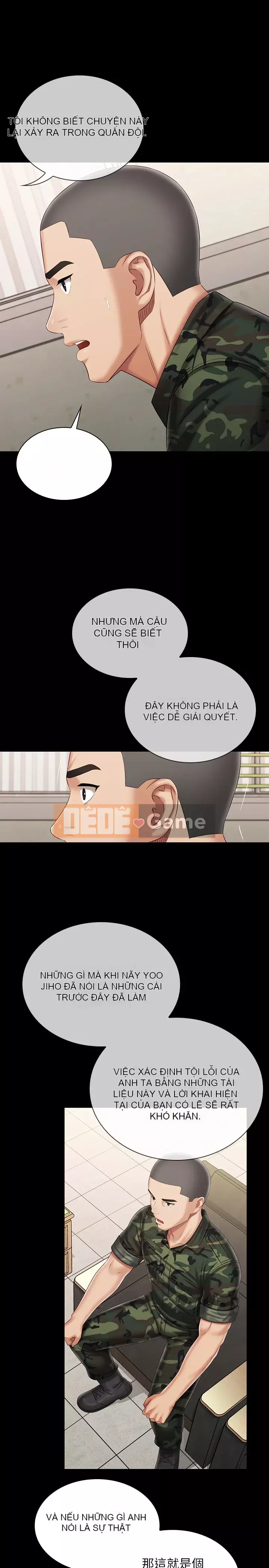 Nhiệm vụ của chị Nhiệm vụ của chị Của tôi Chị ' s --Nhiệm vụ Chương 1-110