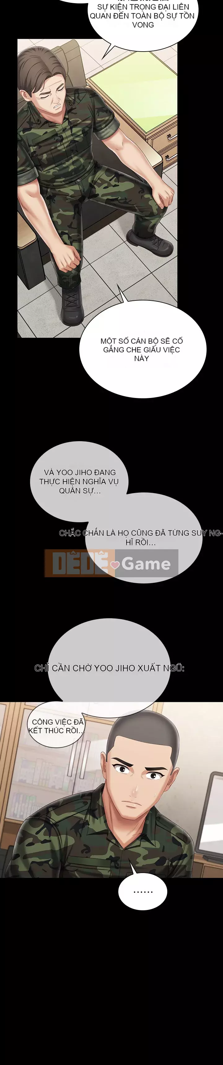 Nhiệm vụ của chị Nhiệm vụ của chị Của tôi Chị ' s --Nhiệm vụ Chương 1-110