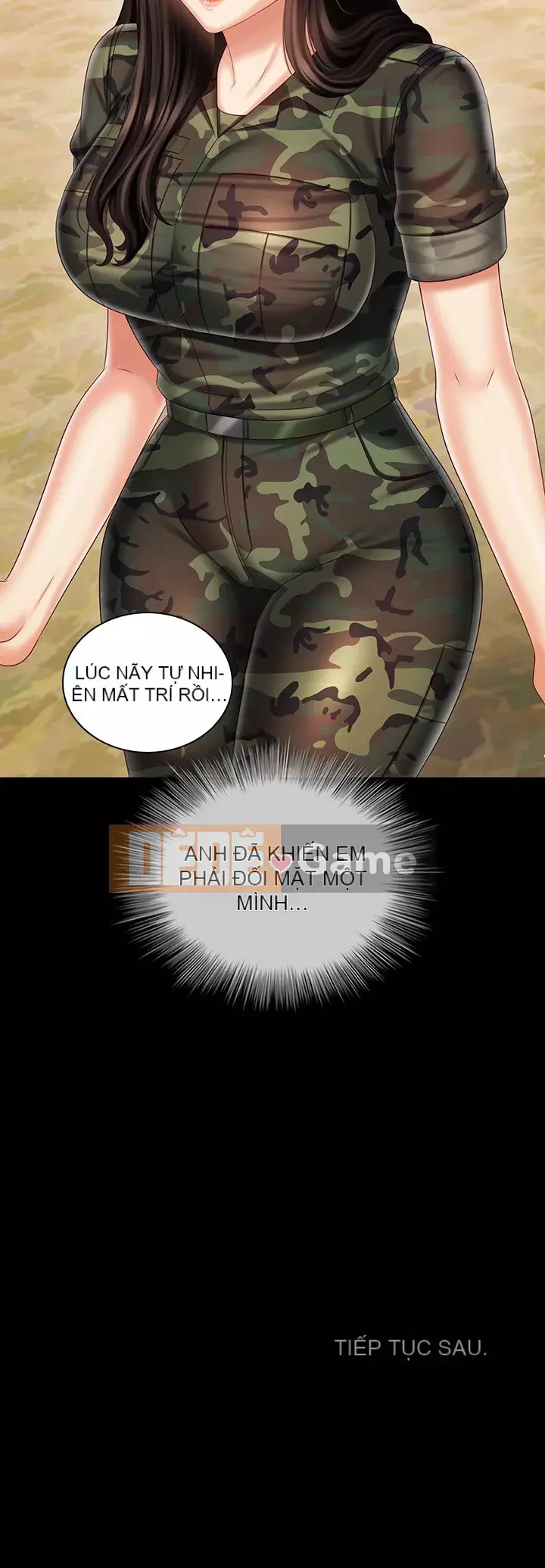 Nhiệm vụ của chị Nhiệm vụ của chị Của tôi Chị ' s --Nhiệm vụ Chương 1-110