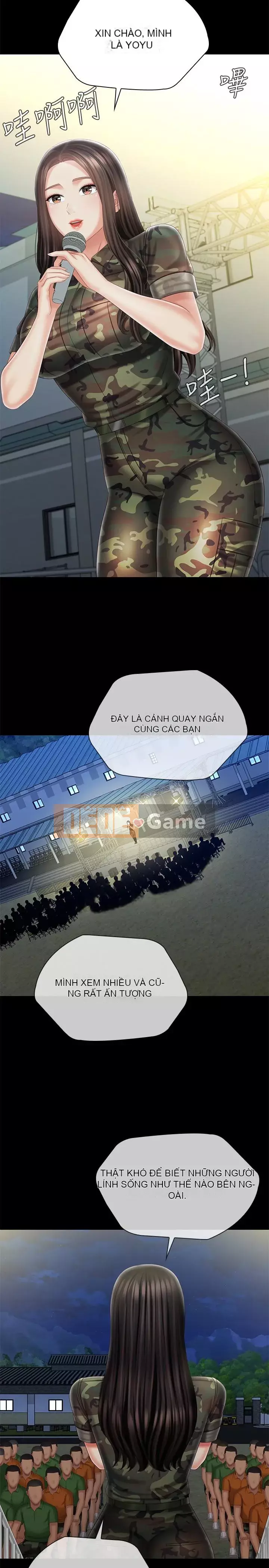 Nhiệm vụ của chị Nhiệm vụ của chị Của tôi Chị ' s --Nhiệm vụ Chương 1-110