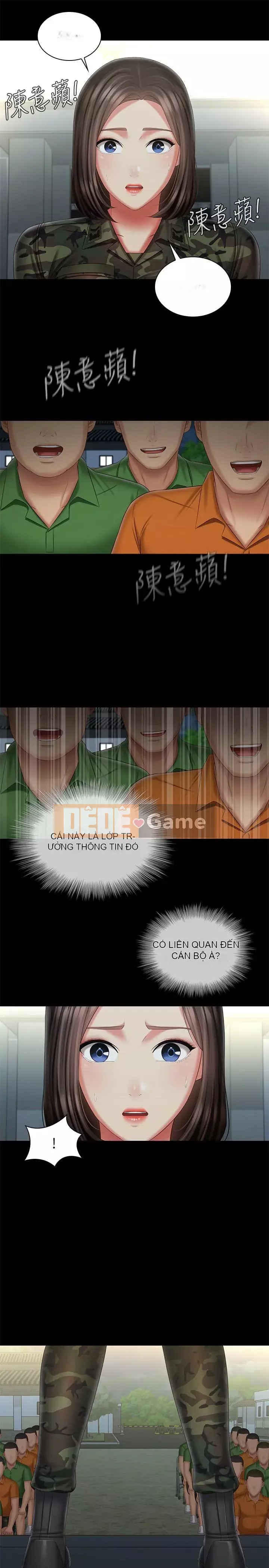 Nhiệm vụ của chị Nhiệm vụ của chị Của tôi Chị ' s --Nhiệm vụ Chương 1-110